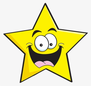 Our Team - Stars Drawing Black And White #1569286