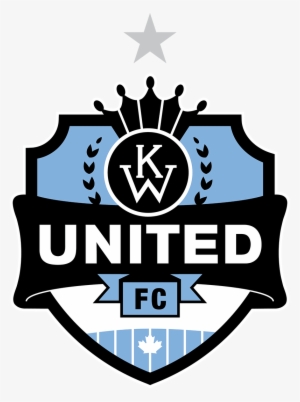 K-w United Fc Logo - K-w United Fc #1569319
