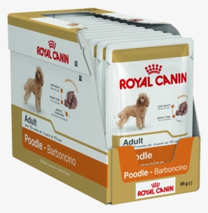 Royal Canin Wet Food Adult Poodle - Royal Canin Wet Chihuahua #1569342
