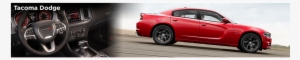 2015 Dodge Charger Features & Details - Dodge Charger Banners #1569548