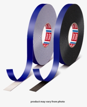 62510 Double Sided Polyethylene Foam Tape - Tesa 77015 Bond & Detach Us Data Sheet #1569549