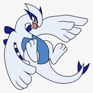 142kib, 1024x1024, 1508657426514 - Pokemon Dream World Lugia #1569588