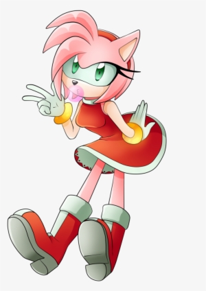 Bubble Gum By Cassidythehedgehog1 On Deviantart - Sonic The Hedgehog Bubblegum #1569589