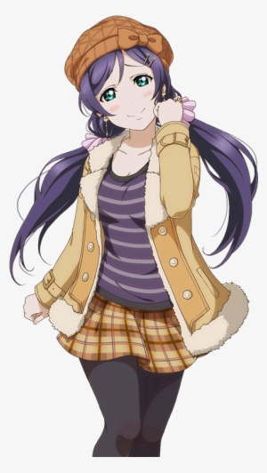 Not Idolized - Anime Idol Cd Cover #1569603