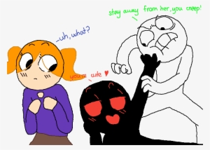 Pixilart - Cartoon #1569610