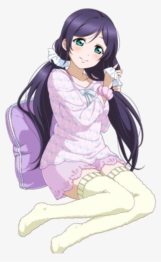 Google Tìm Kiếm - Toujou Love Live Transparent #1569678