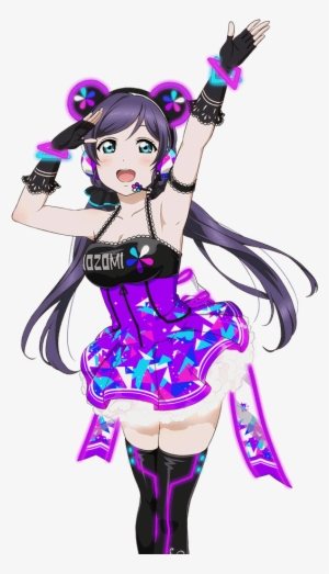 Nozomi Tojo Series - Love Live Cyber Nozomi #1569680