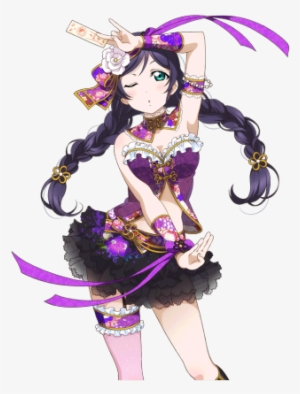 Tumblr Nf7nc3i4xc1tmrotho1 500 - Nozomi Tojo China Dress #1569712