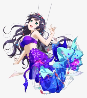 Tumblr Nfa4brcocj1tmrotho1 500 - Toujou Nozomi #1569776