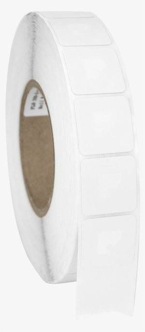 Rf 30x30mm Roll Label - Label #1569778