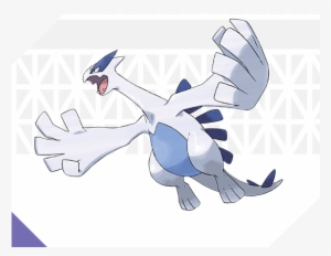 Lugia #1569798