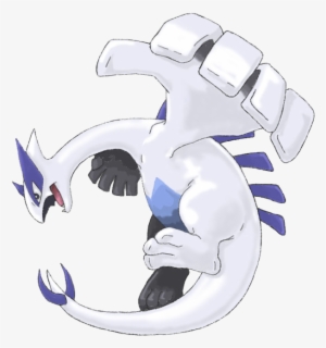 Soulsilver By Dunkelkatze On - Pokemon Silberne Edition Soulsilver #1569824