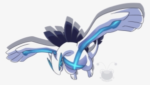Mega Lugia Picture Of Pokemon - Apocalypse Lugia #1569869