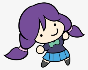 I Am Proud To Present - Love Live Smol Nozomi #1569893