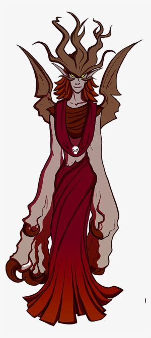 Handdemon - Illustration #1570031