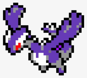 Pokemon Shadow Lugia - Shadow Lugia #1570036
