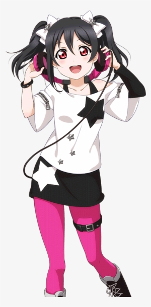 Download Images - Nico Yazawa Card Render #1570055