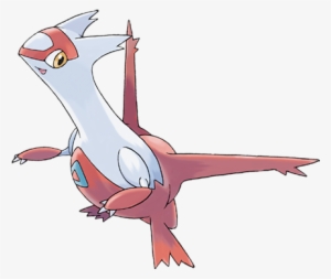 Click To Expand - Pokemon Latias #1570074