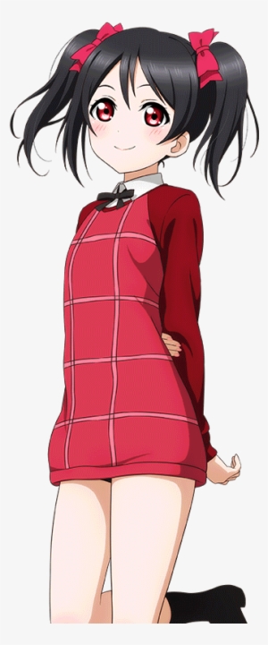 Not Idolized - Love Live Fusion #1570076