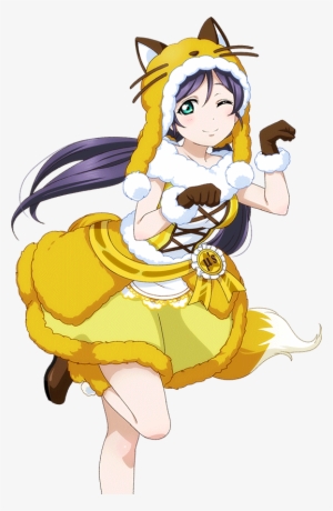 Report Abuse - Love Live! #1570078