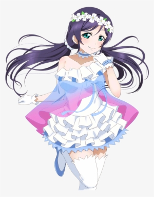 Download Images - Nozomi Tojo Yume No Tobira #1570142