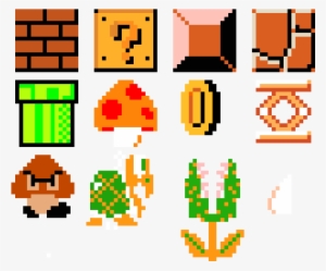 Super Mario Maker #1570172
