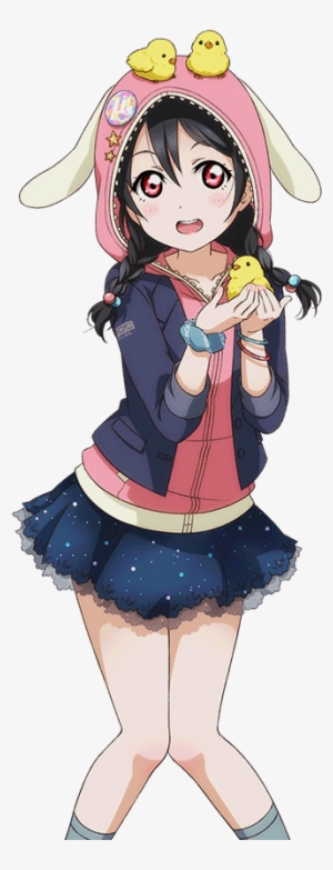 Not Idolized - Love Live Sonoda Minami Tojo Maki Nico Cosplay Costume #1570218