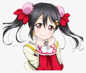 Members - Transparent Anime Love Live #1570245