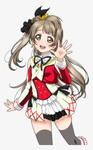 Sore Wa Bokutachi No Kiseki - Love Live Sore Wa Bokutachi No Kiseki Kotori #1570282