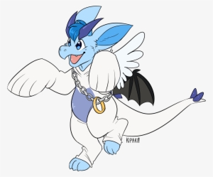 Lugia Costume [dc] - Cartoon #1570283