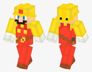 Minecraft #1570349