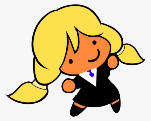 Donald Nozomi - Cartoon #1570350