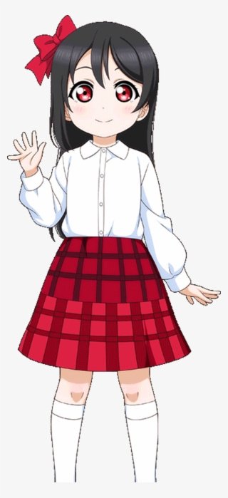 Llsif Young Nico - Nico Yazawa Child #1570353