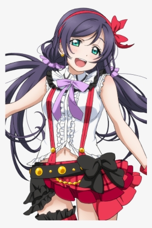 Love Live Bokura Wa Ima No Naka De Gif #1570391