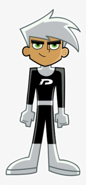 Danny Phantom #1570488