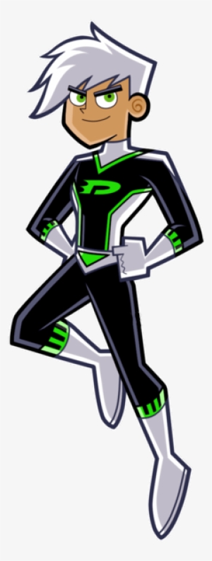 Dc Danny Phantom - Wiki #1570512 Dc Danny Phantom - Wiki #1570512