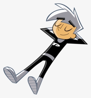Danny Phantom Sleeping - Danny Phantom No Background #1570529