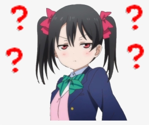 Lien Direct, - Nico Nico Need You To Be Mine #1570532