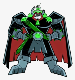 Pariah Dark Danny Phantom - Danny Phantom Pariah Dark #1570580