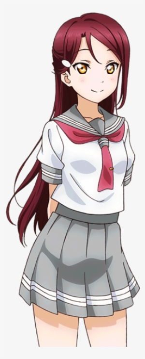 Riko Sakurauchi - Love Live Riko Cosplay #1570582