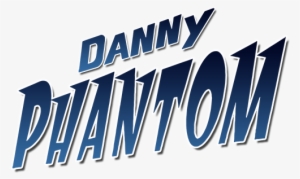 Danny Phantom Image - Nickelodeon Logo Danny Phantom - Free Transparent ...