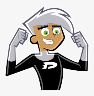 Freetoedit Dannyphantom Dannyphantom Nick Nickelodeon - Danny Phantom Puns #1570680
