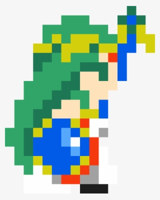 Super Mario Maker - Super Mario Maker Mystery Mushroom Palutena #1570683