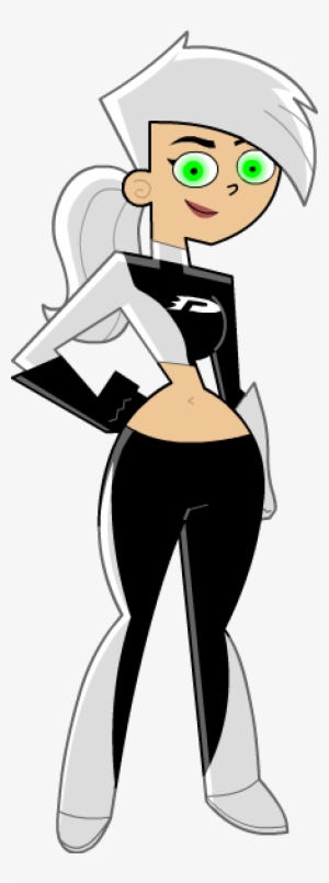 As A Ghost, Kota Is Overprotective And Overly Cautious - Dani Phantom Is Sexy #1570702