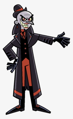 Freakshow Danny Phantom - Freak Show Danny Phantom #1570704