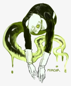 You Get This By Miroirtwin On Deviantart - Illustration #1570955