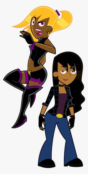 Clip Royalty Free Library Michelle Delacruz Misha Spirit - Wiki #1571007