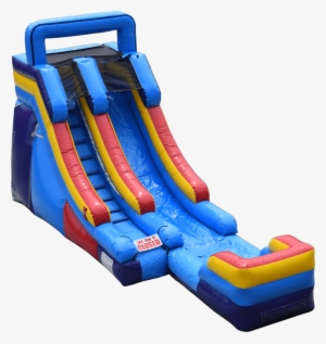 Wordpress 3d Carousel Free Version - Bounce House With No Background #1571122