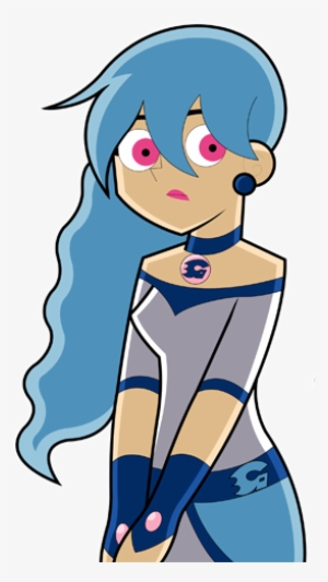 Images - Danny Phantom Carrie Angel #1571127