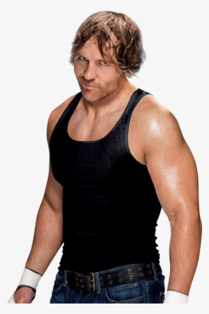 Load 6 More Imagesgrid View - Dean Ambrose By Marlow J Martin 9781523722679 (paperback) #1571199